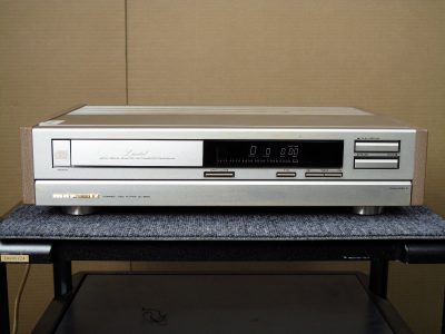 CD-99SE MARANTZ マランツ CDプレーヤー