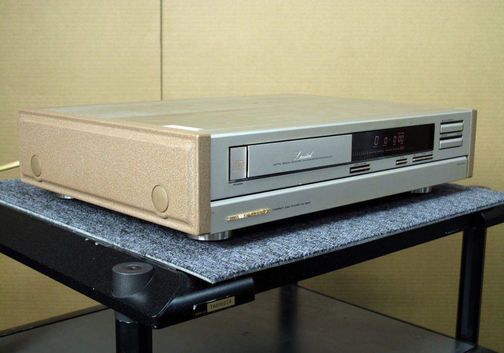 CD-99SE MARANTZ マランツ CDプレーヤー