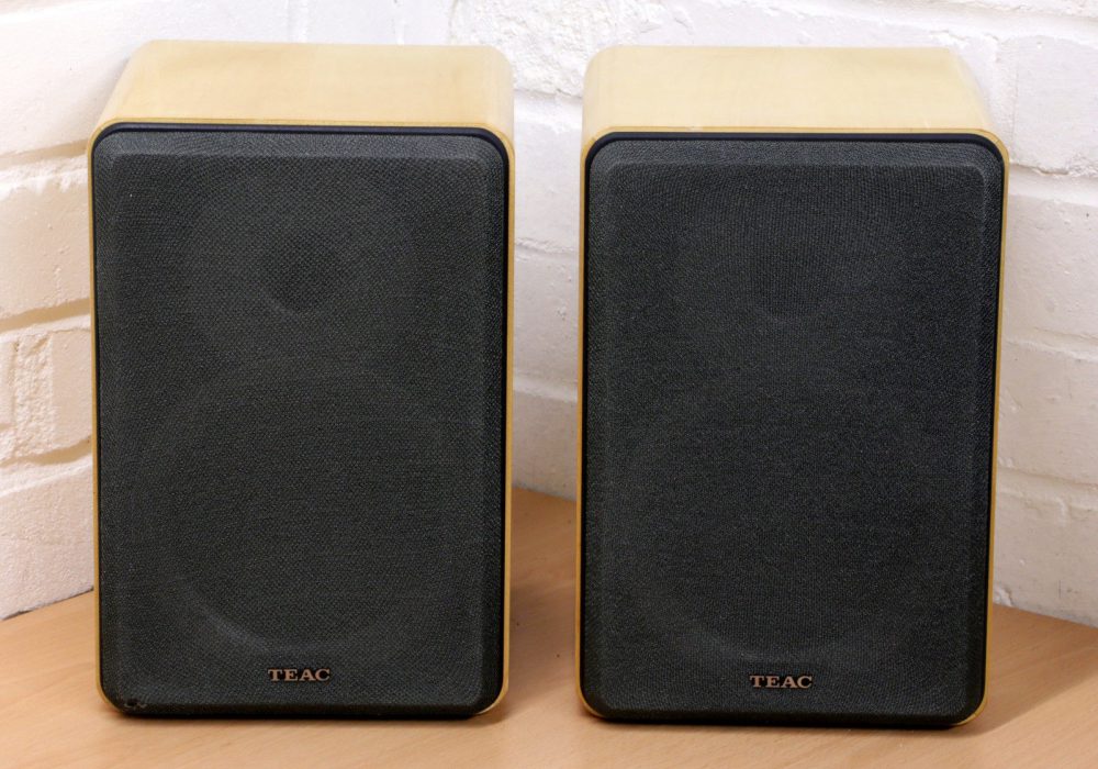 TEAC LS-H250 书架音箱