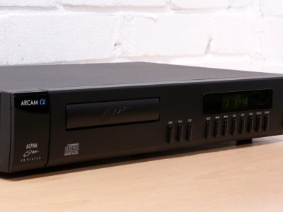 ARCAM Alpha ONE Hi-Fi CD播放机