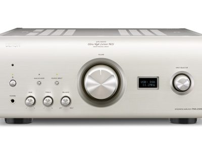 天龙 DENON PMA-2500NE 功率放大器