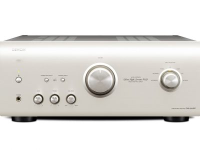 天龙 DENON PMA-2000RE 功率放大器