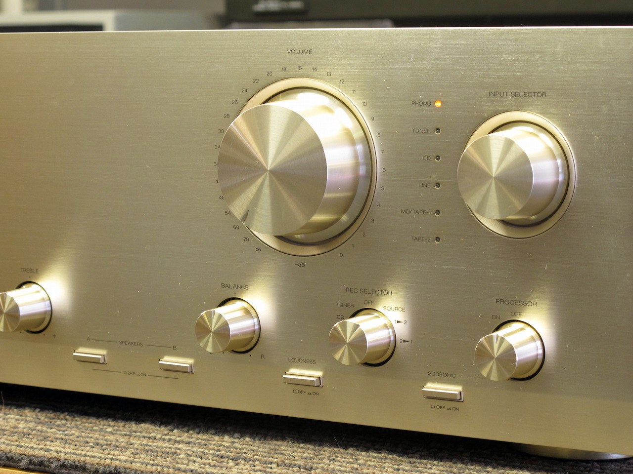 Купить Усилитель Сансуй В России