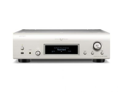 DENON DNP-2500NE 网络音频播放机