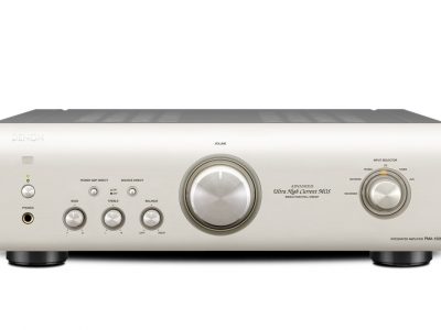 天龙 DENON PMA-1500RE 功率放大器