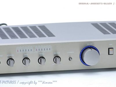 WEGA V120 功率放大器