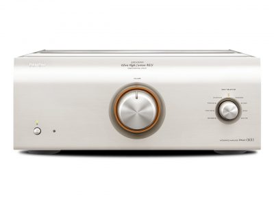 天龙 DENON PMA-SX1 功率放大器