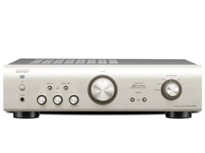 天龙 DENON PMA-390RE 功率放大器