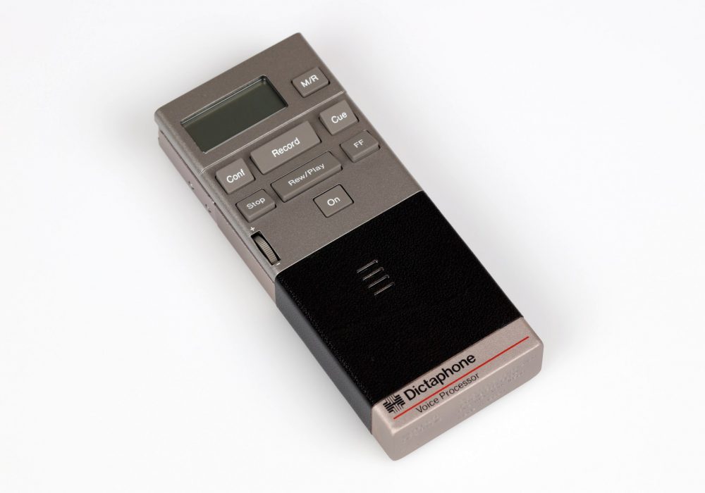 Dictaphone 4250 - 1