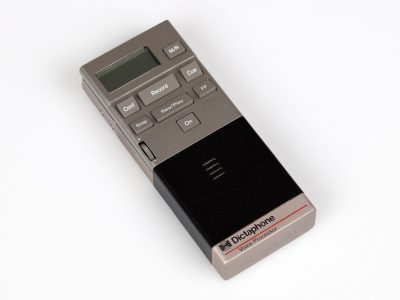 Dictaphone 4250 - 1