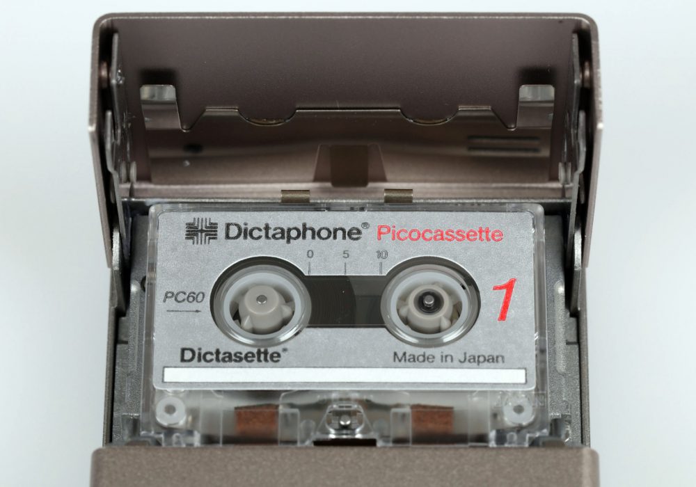 Dictaphone 4250 - 2