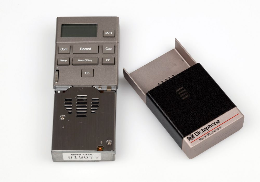 Dictaphone 4250 - 3