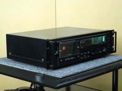 中道 Nakamichi 670ZX 卡座