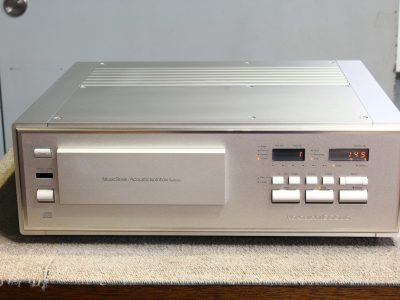 Nakamichi 1000MB CD播放机