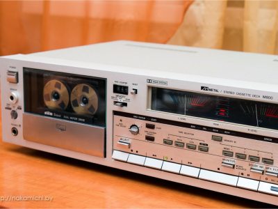 AIWA AD-M800 卡座