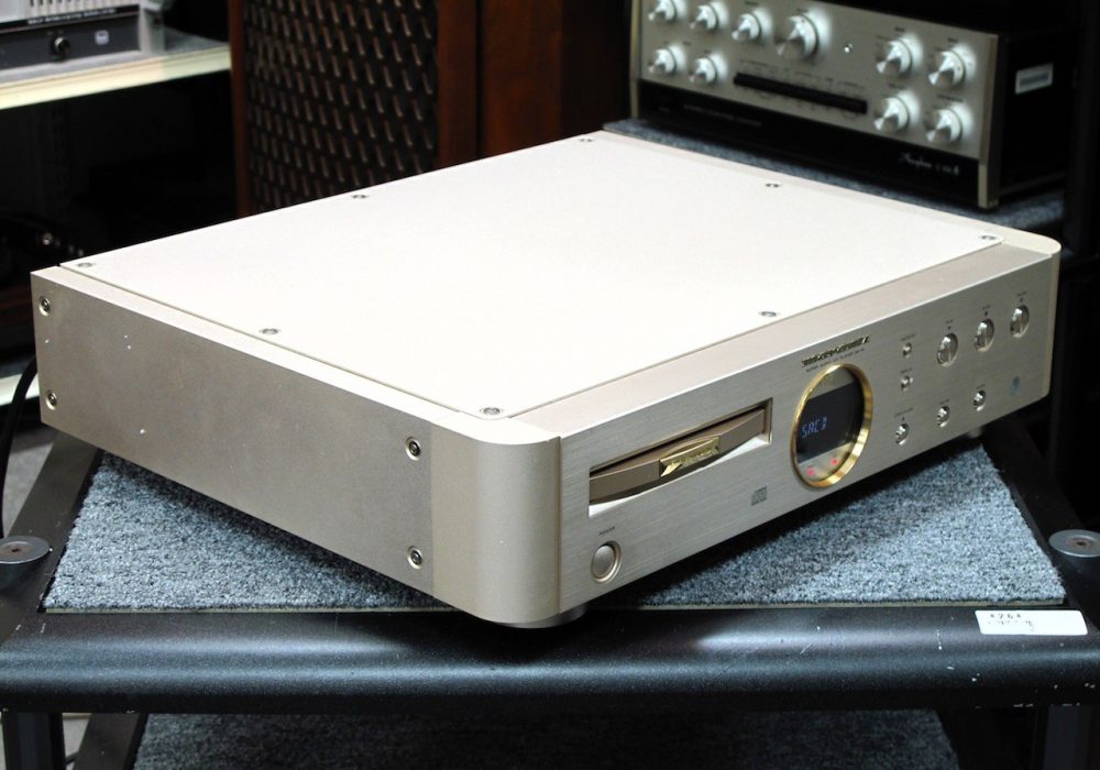 marantz SA-14 SACD 播放机