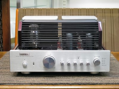 TRIODE TRX-3 电子管功放