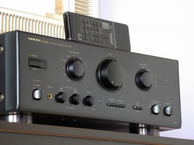 ONKYO A-8850 功率放大器