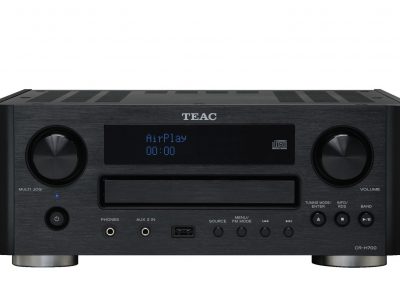 TEAC CR-H700 网络播放 CD播放机