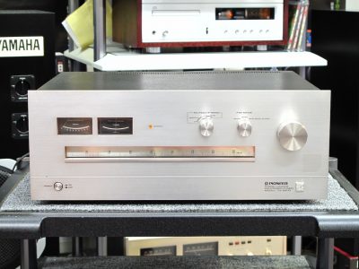 PIONEER TX-9900 收音头