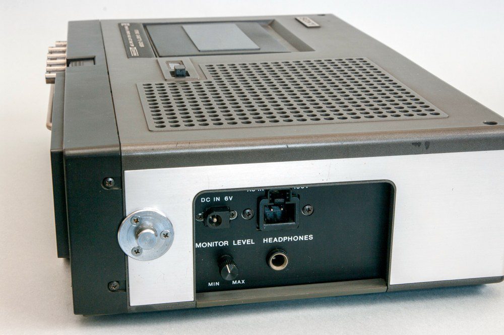 SONY TC-3000SD 磁带录音机