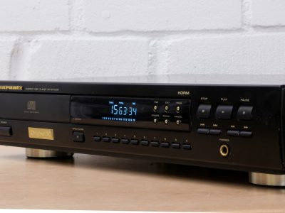 MARANTZ CD-67MKII CD播放机