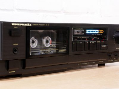 MARANTZ SD-35 卡座