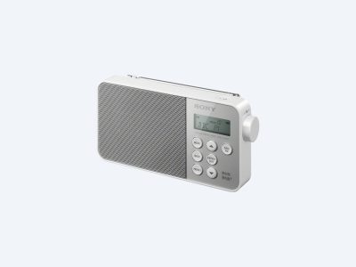 索尼 SONY XDR-S40DBP 便携 DAB Digital 收音机