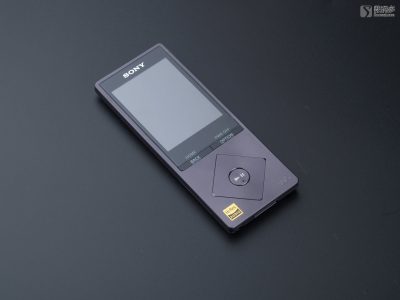 索尼 SONY NW-A25 Walkman 便携式音频播放器