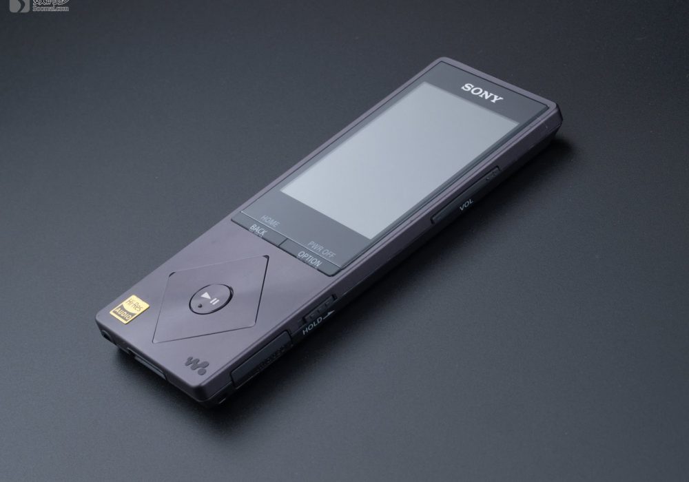 索尼 SONY NW-A25 Walkman 便携式音频播放器