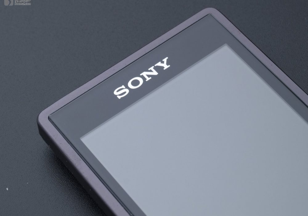 索尼 SONY NW-A25 Walkman 便携式音频播放器