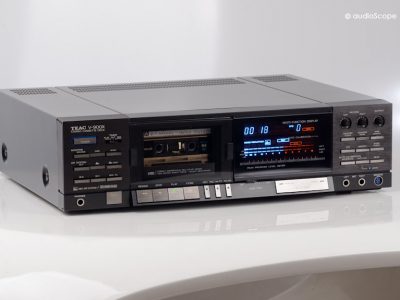 TEAC V-900X 卡座