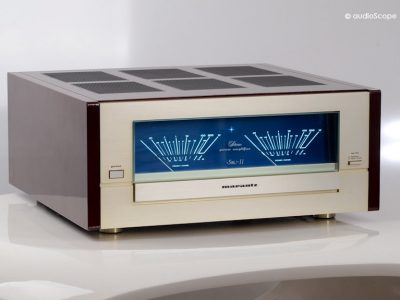 马兰士 Marantz SM-11 功率放大器