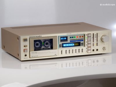 马兰士 Marantz SD-930 DBX 卡座