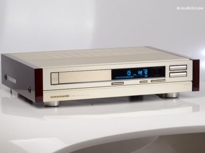 马兰士 Marantz CD-94 CD播放机