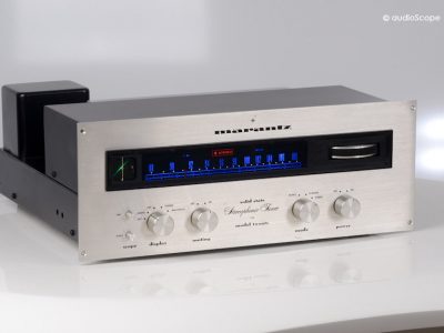 马兰士 Marantz 20b Scope Tuner 收音头