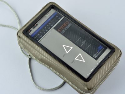 AIWA HS-J300 磁带随身听