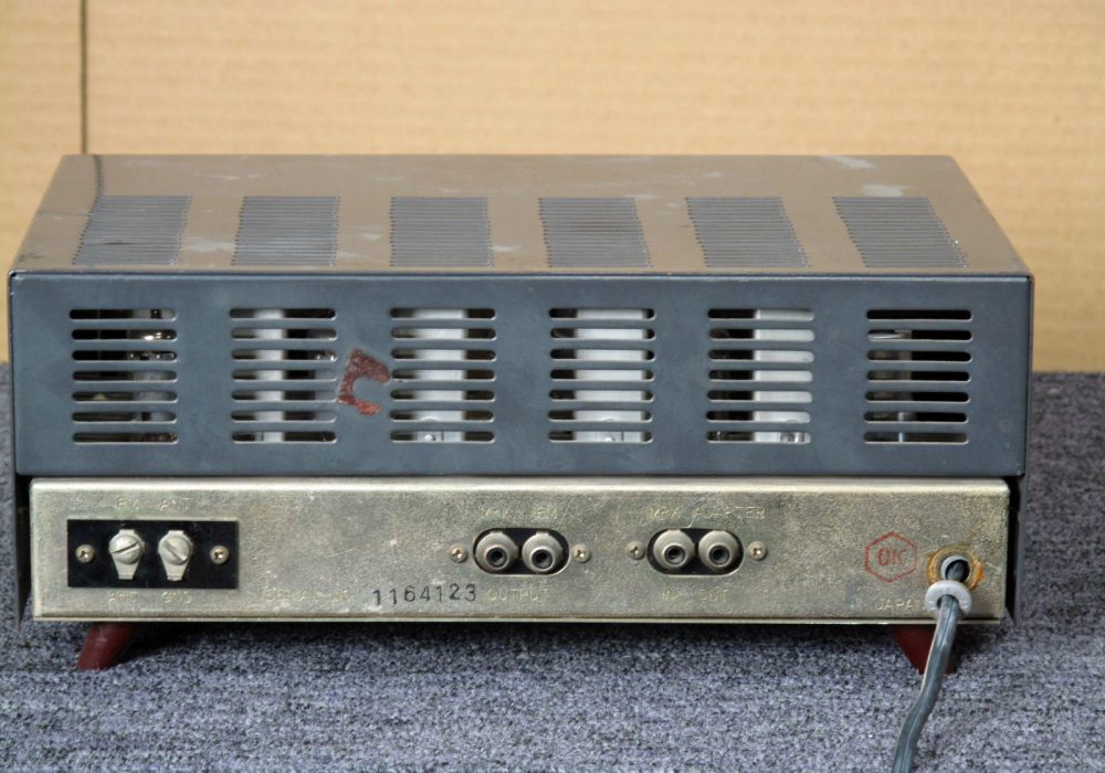 TRIO FM-105 Tuner 收音头