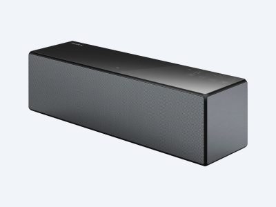 索尼 SONY SRS-X88 WiFi / 蓝牙音箱