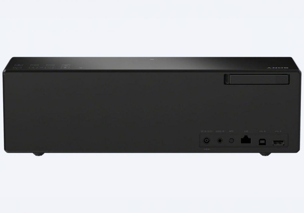 索尼 SONY SRS-X88 WiFi / 蓝牙音箱