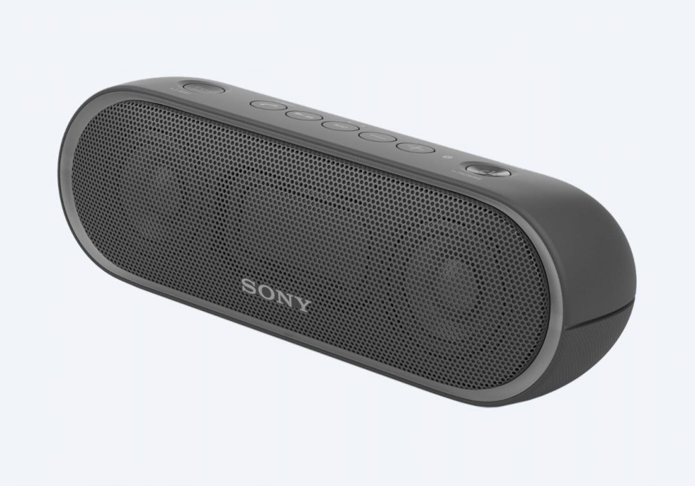 索尼 SONY SRS-XB20 便携蓝牙音箱