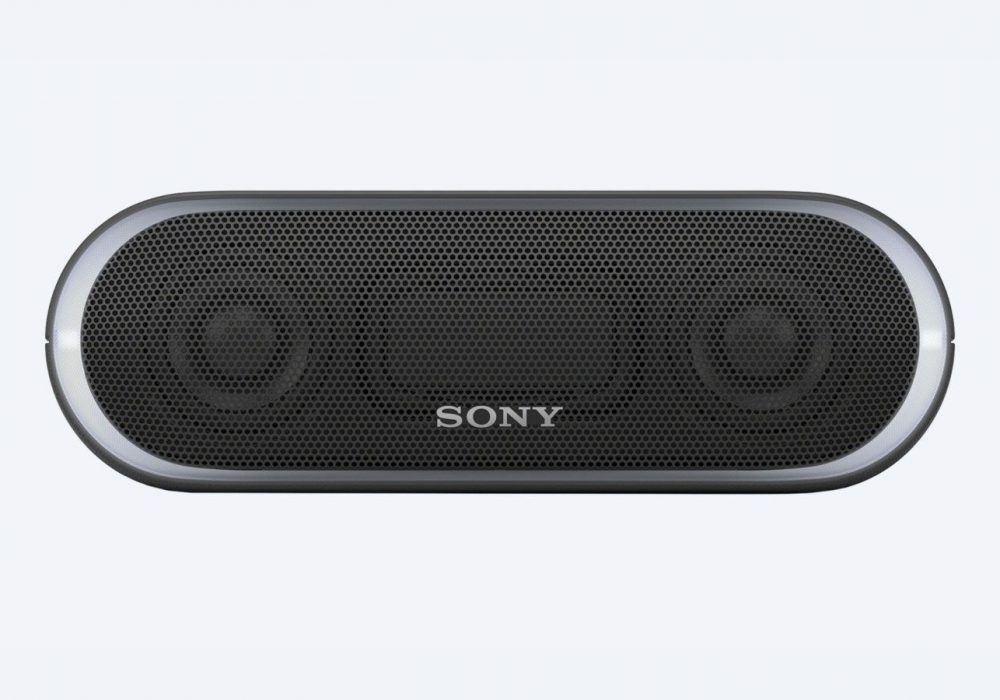 索尼 SONY SRS-XB20 便携蓝牙音箱