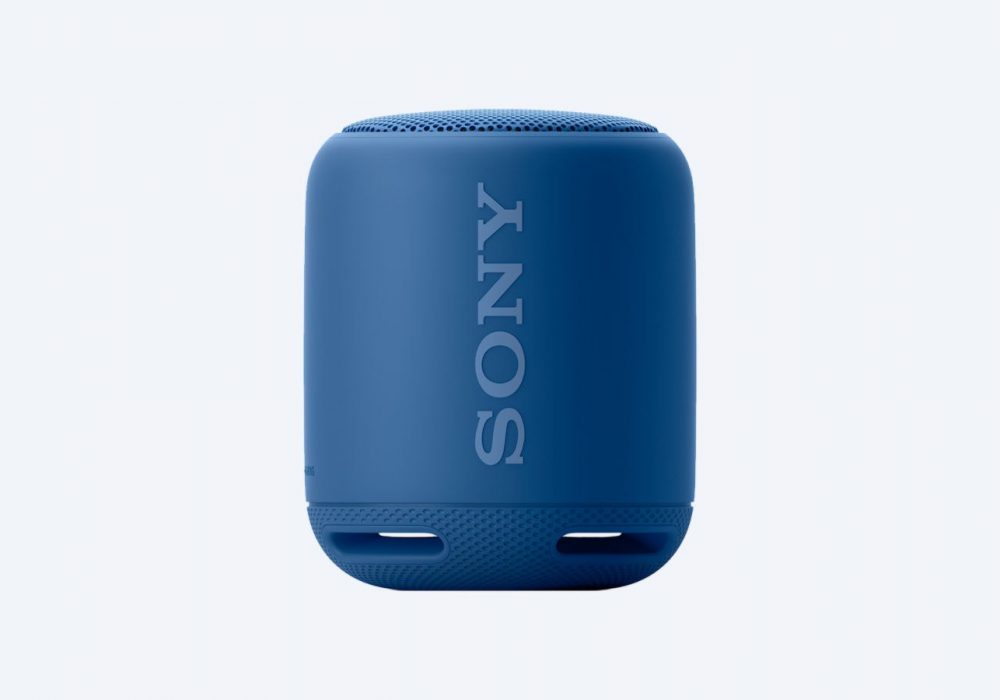 索尼 SONY SRS-XB10 便携蓝牙音箱