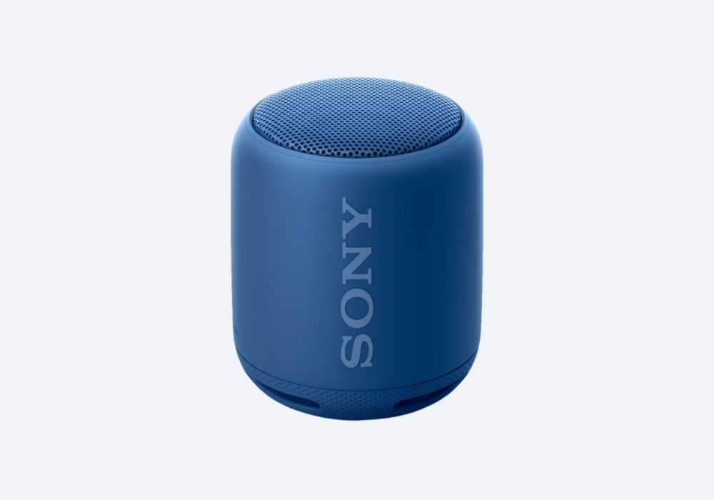 索尼 SONY SRS-XB10 便携蓝牙音箱