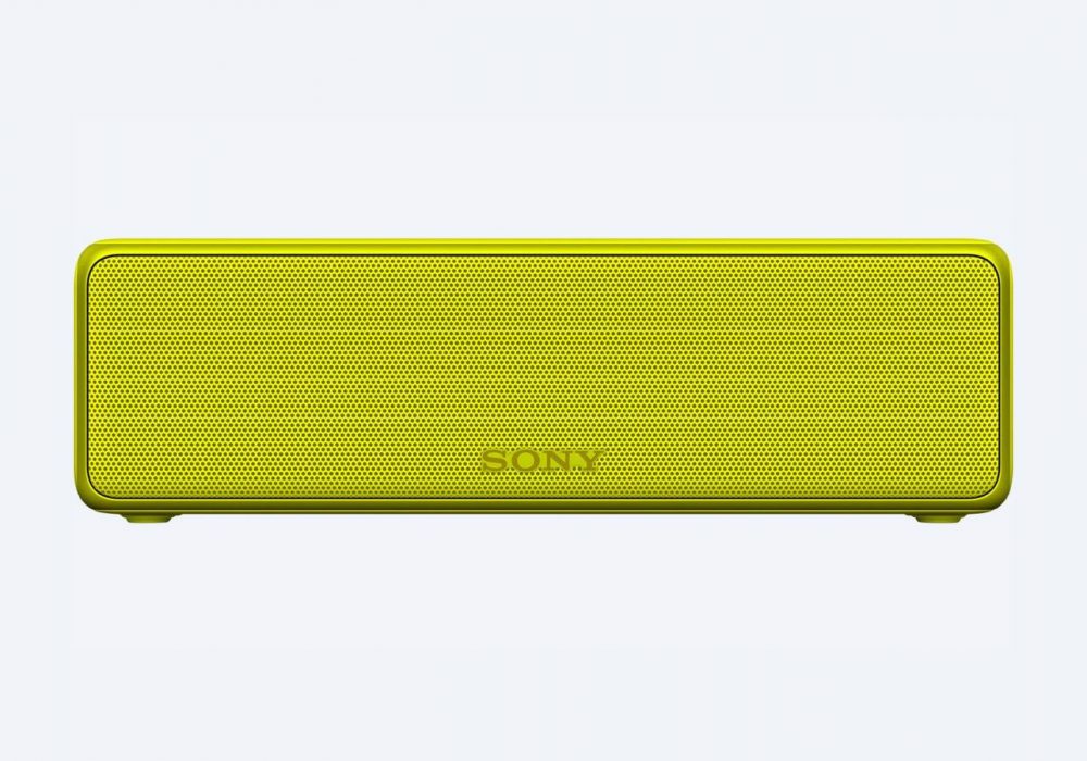 SONY h.ear go 便携蓝牙音箱