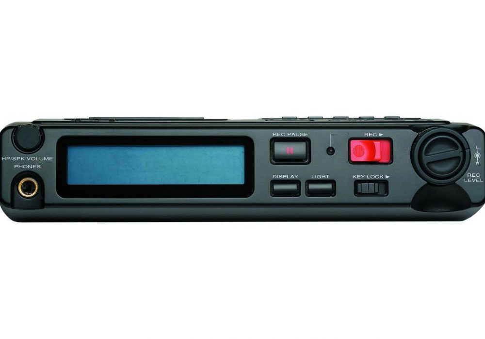 马兰士 Marantz PMD671 数字播放器