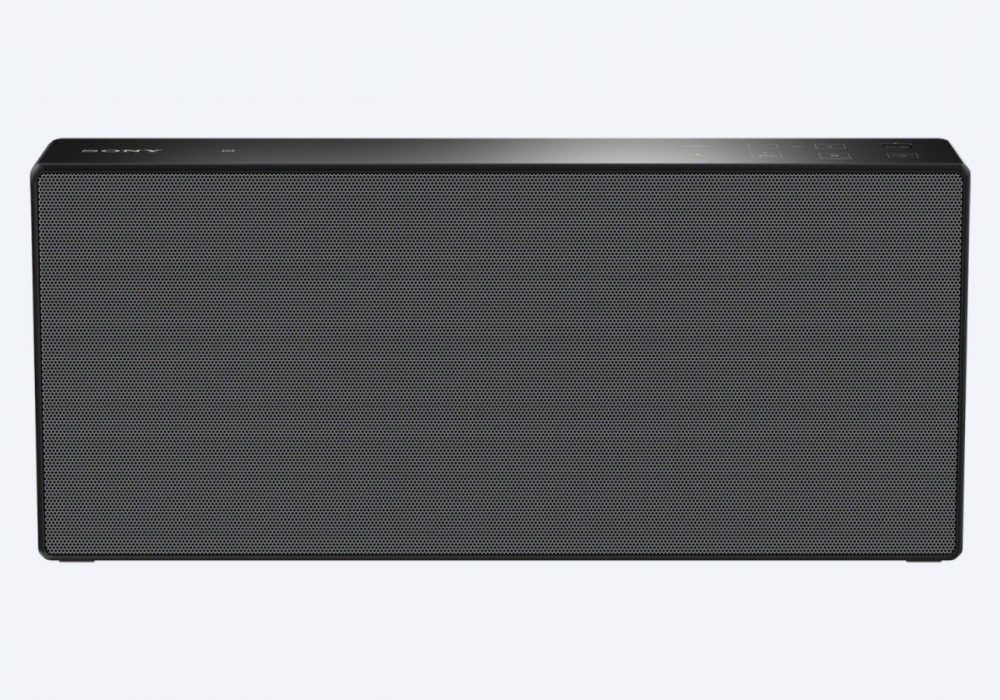 索尼 SONY SRS-X77 便携蓝牙音箱