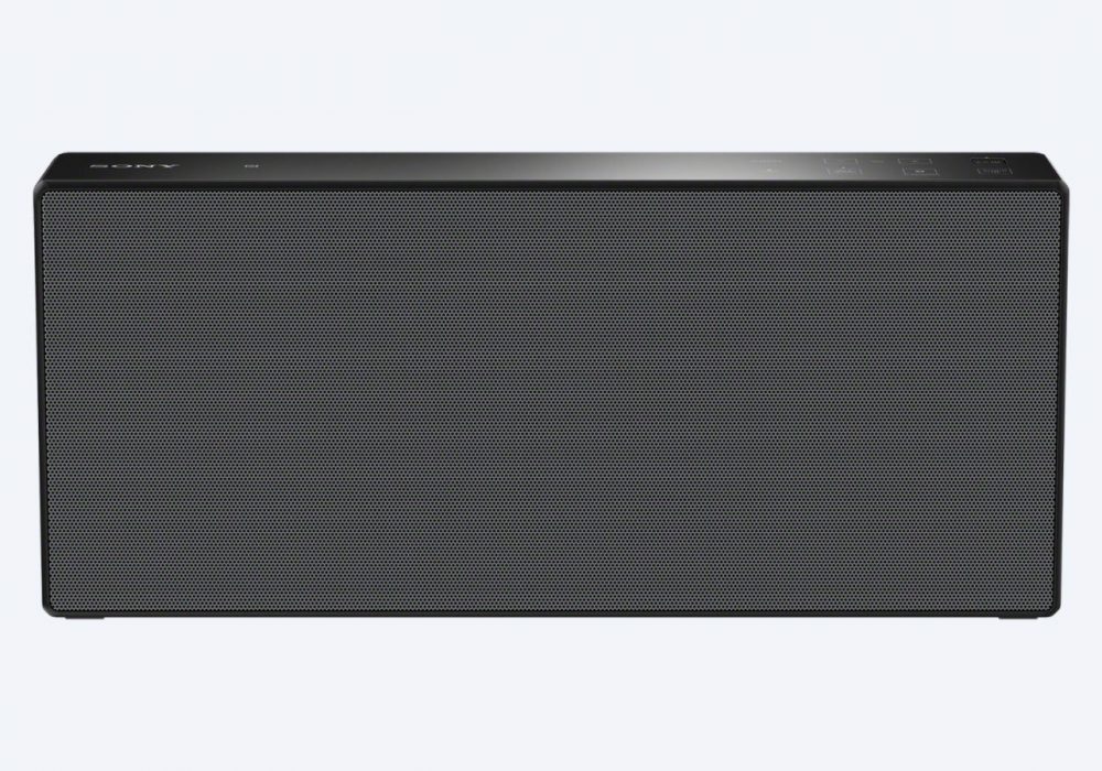 索尼 SONY SRS-X77 便携蓝牙音箱