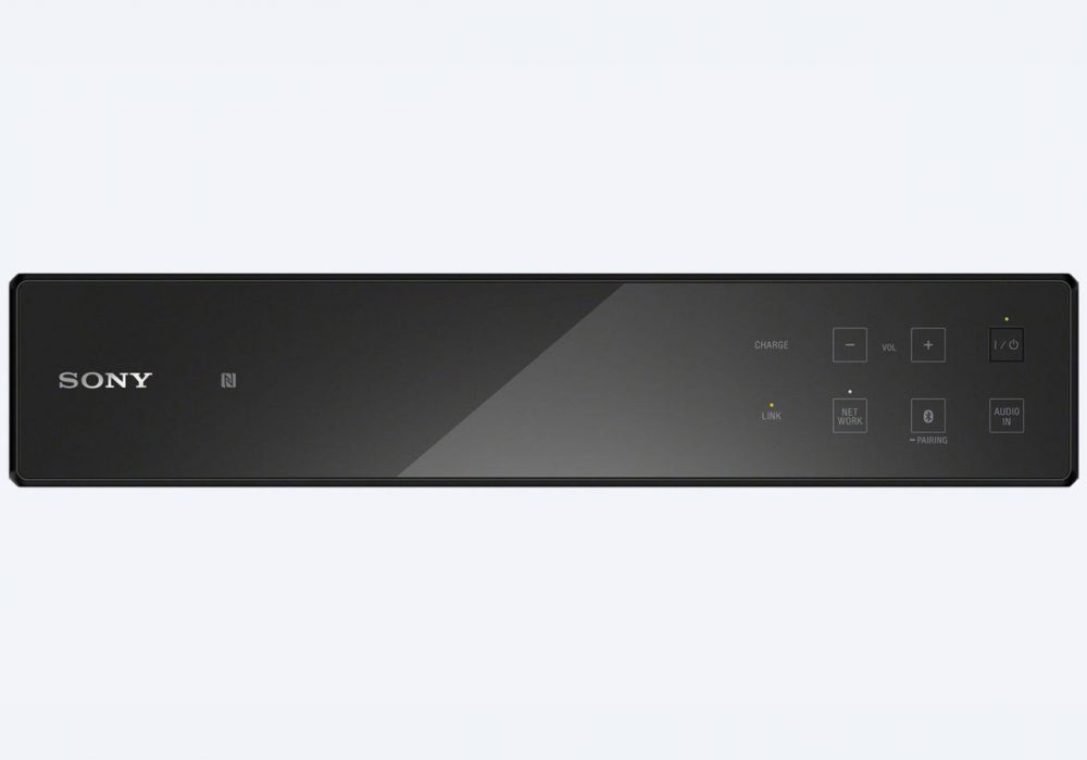 索尼 SONY SRS-X77 便携蓝牙音箱