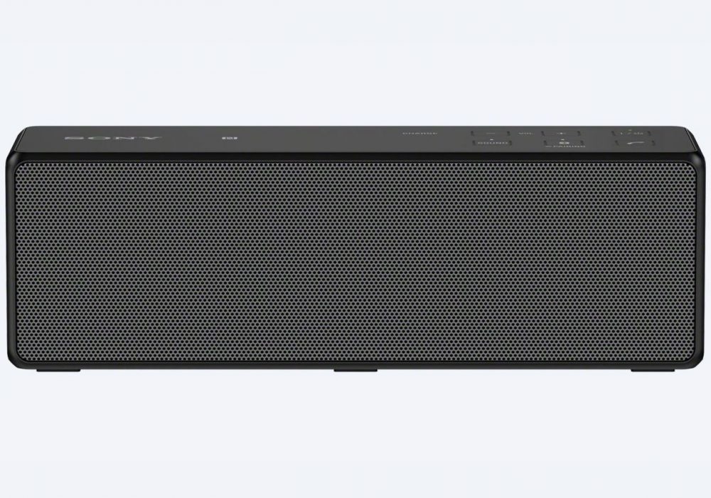 索尼 SONY SRS-X33 便携蓝牙音箱